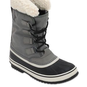 Women’s SOREL Carnival Waterproof Snow Boots